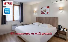 Sure Hotel By Best Western Saintes